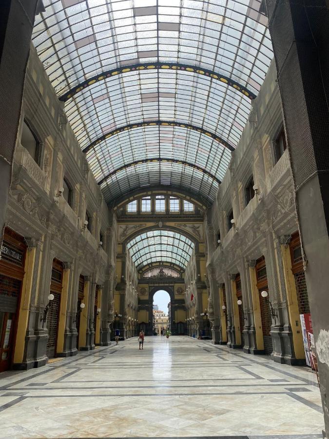 Appartamento La Casa Sul Napoli