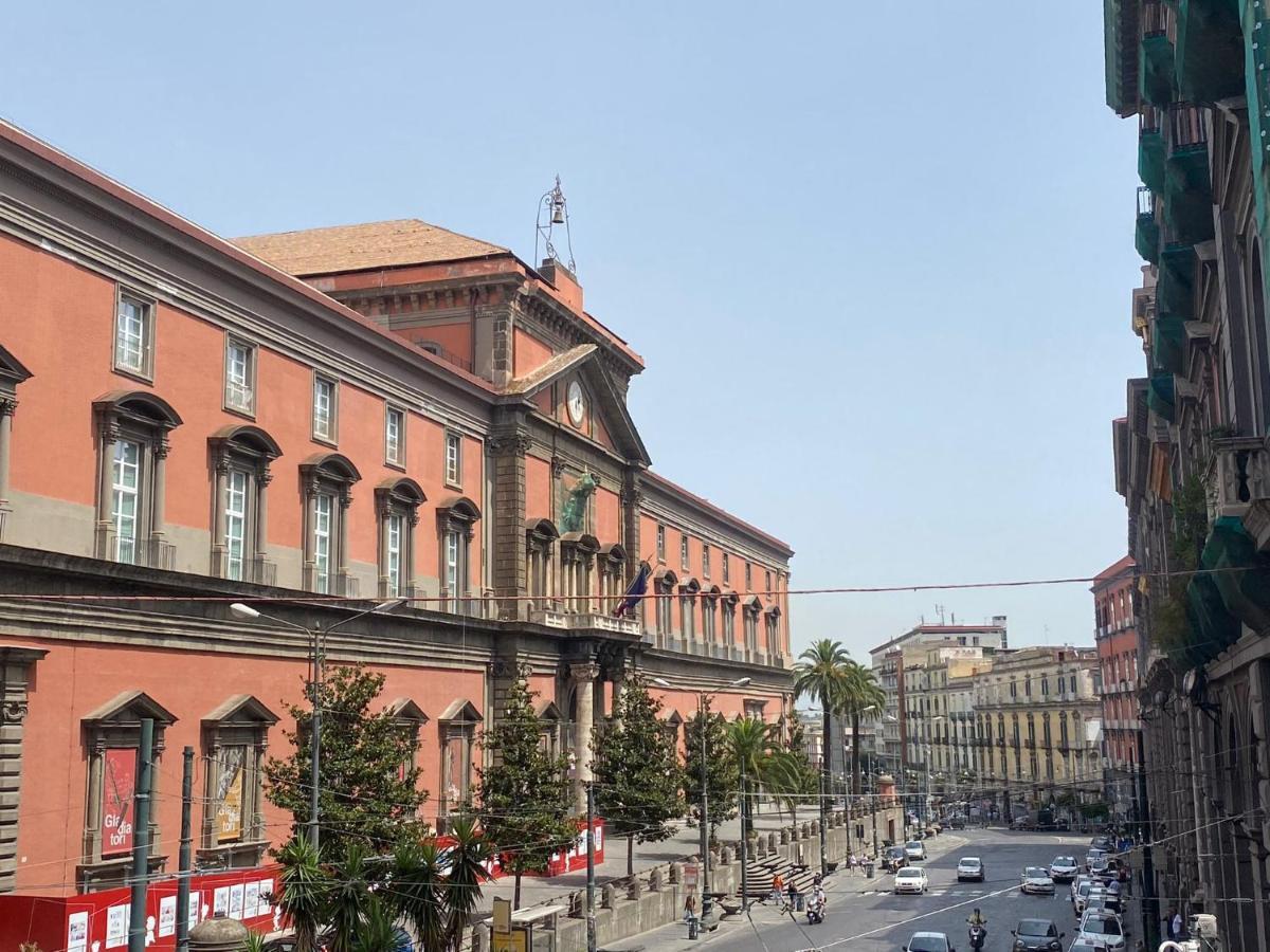 La Casa Sul Napoli