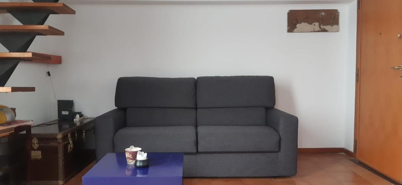 La Casa Sul Appartamento Napoli