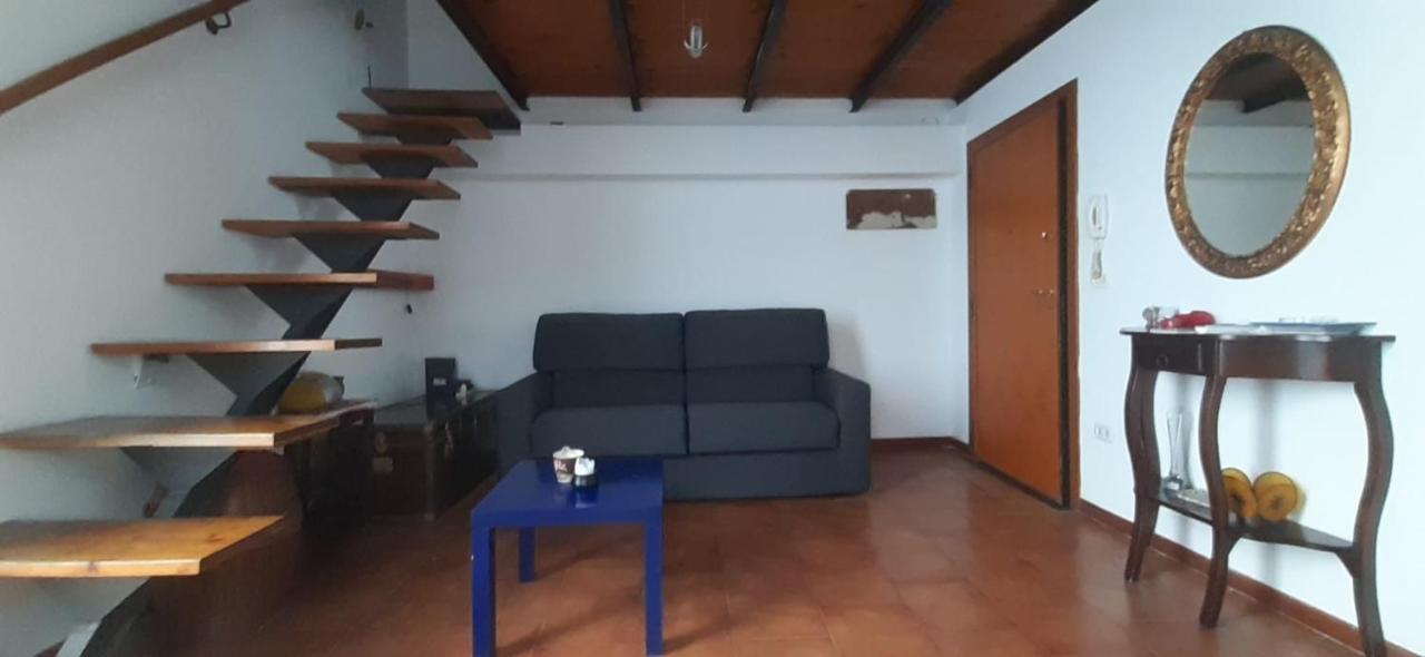 La Casa Sul Appartamento
