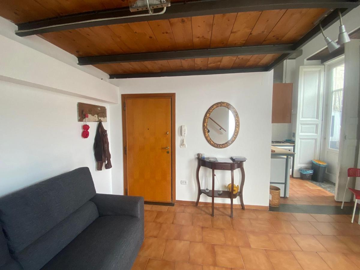 Appartamento La Casa Sul Napoli