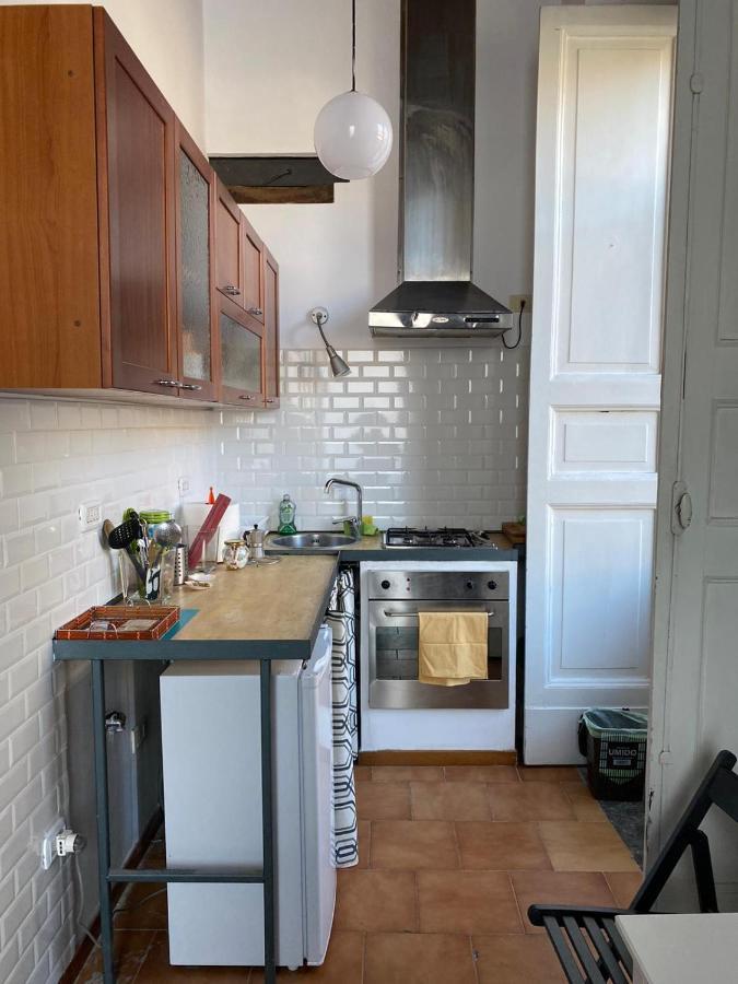 La Casa Sul Appartamento *