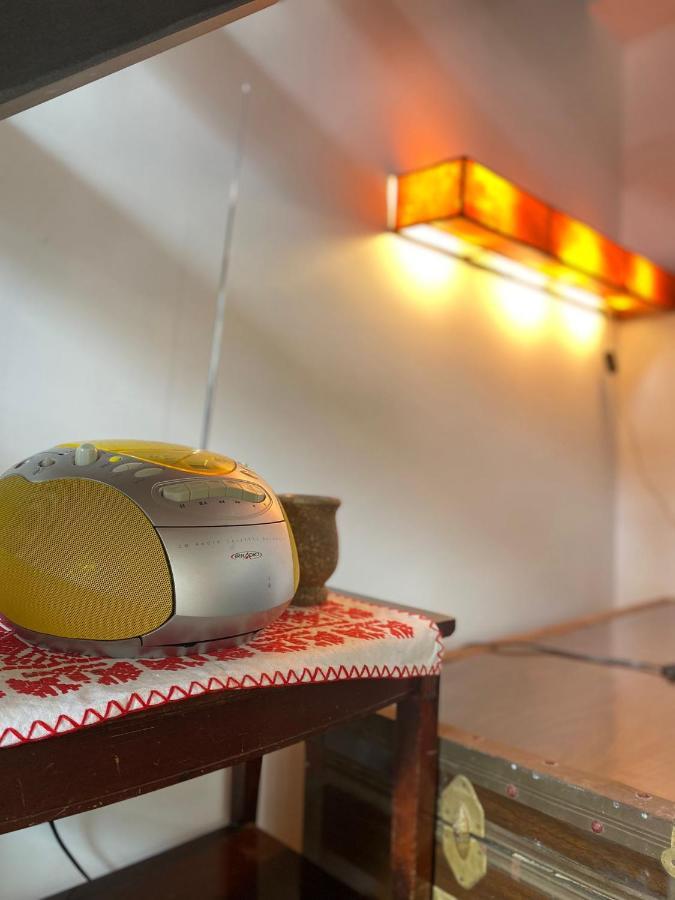 La Casa Sul Appartamento