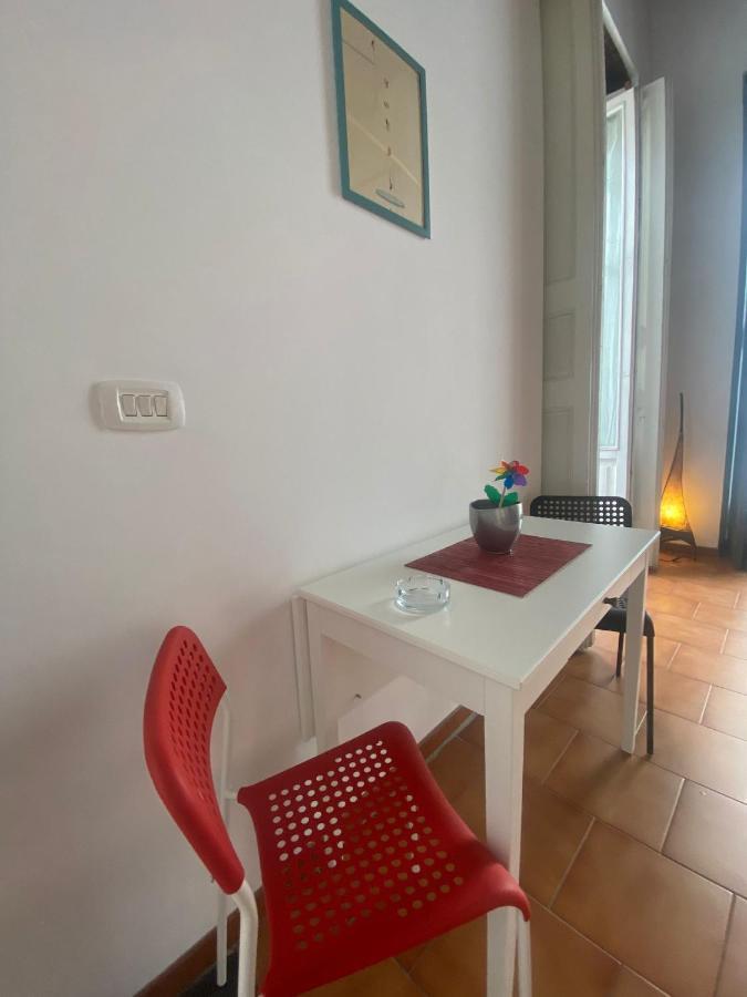 La Casa Sul Napoli