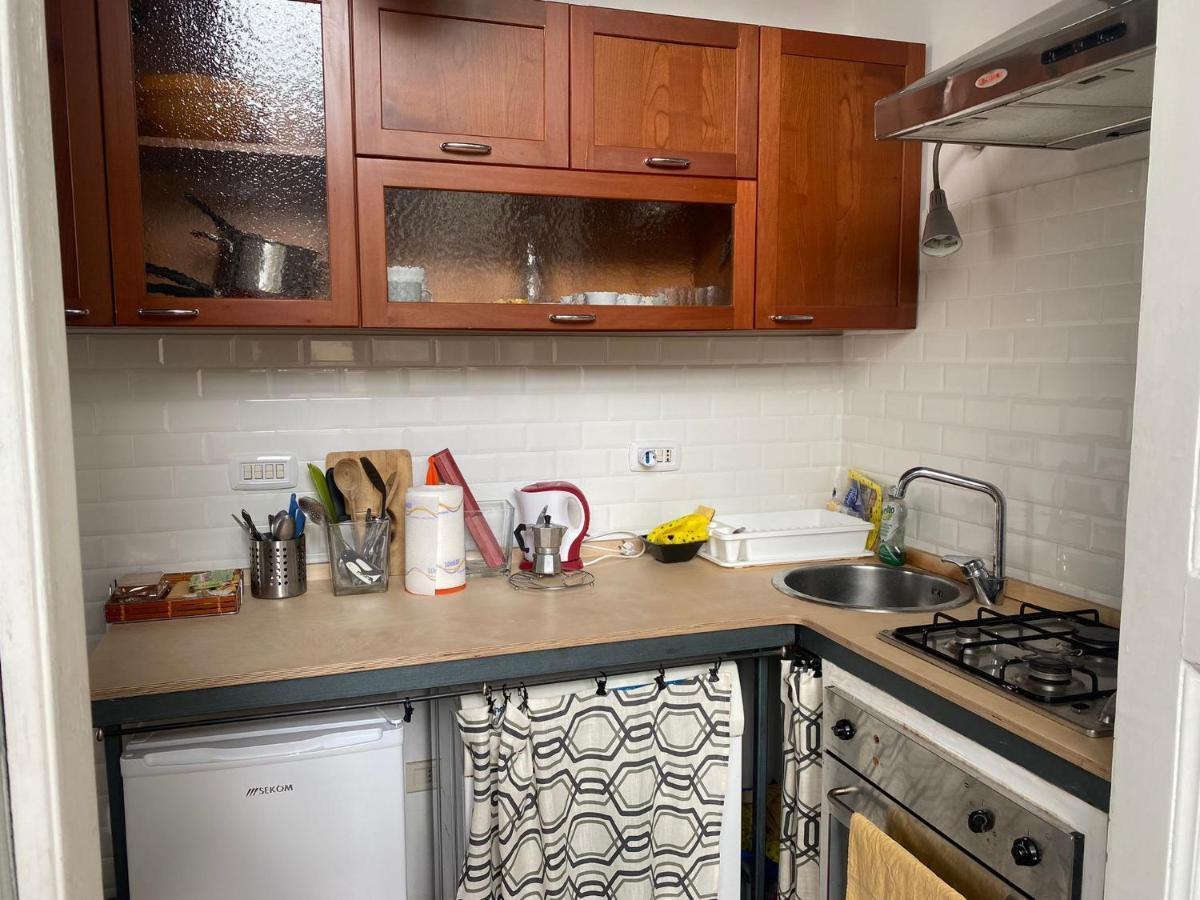 La Casa Sul Appartamento Napoli