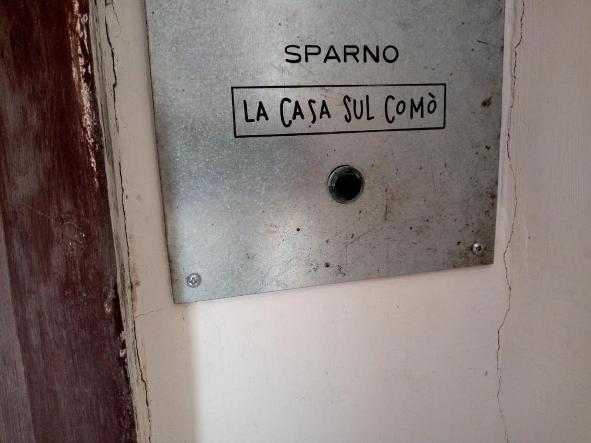 La Casa Sul Appartamento *